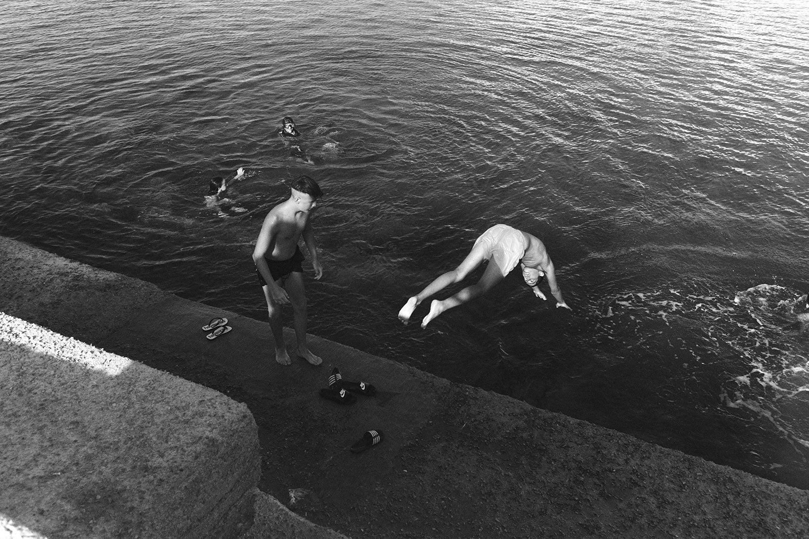 Product efficacy testing