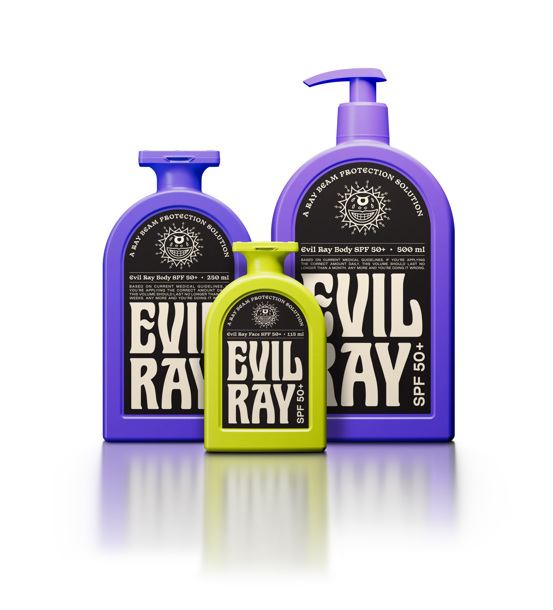 Independent lab certification